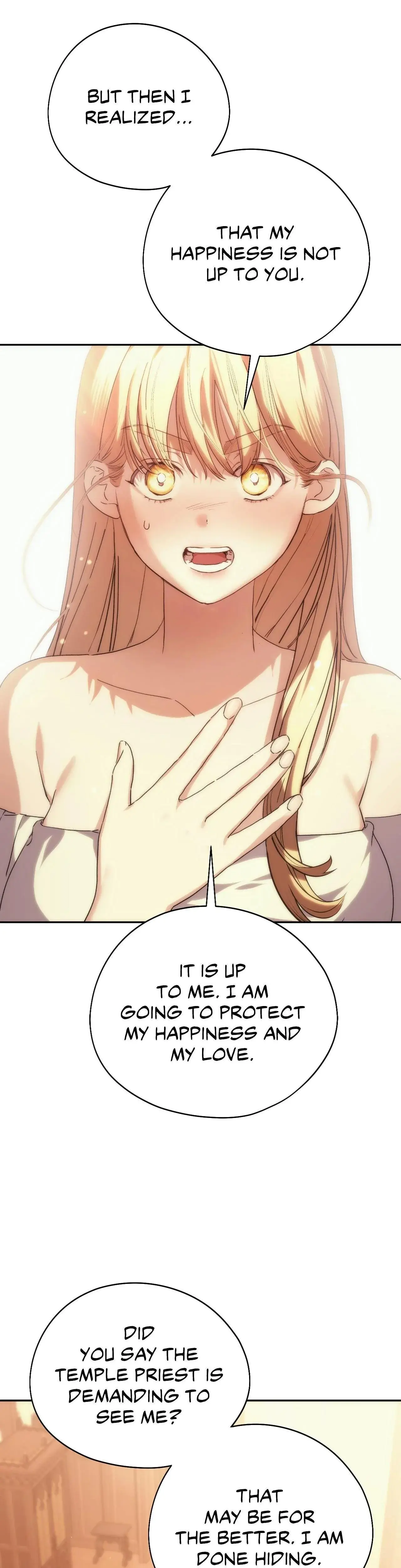 The Golden Wife In Law Chapter 60 - Page 13