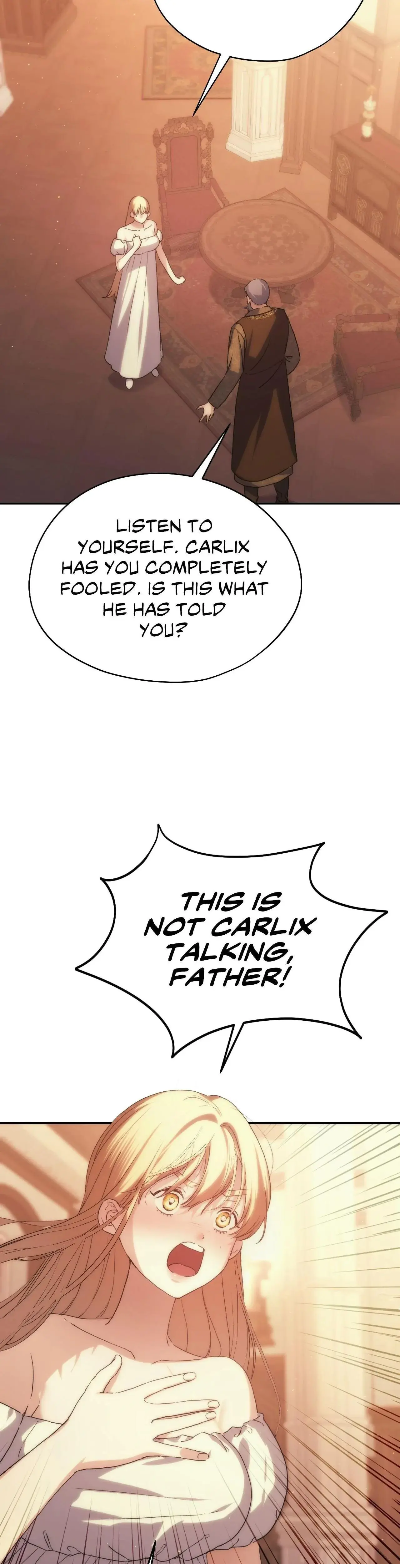 The Golden Wife In Law Chapter 60 - Page 14