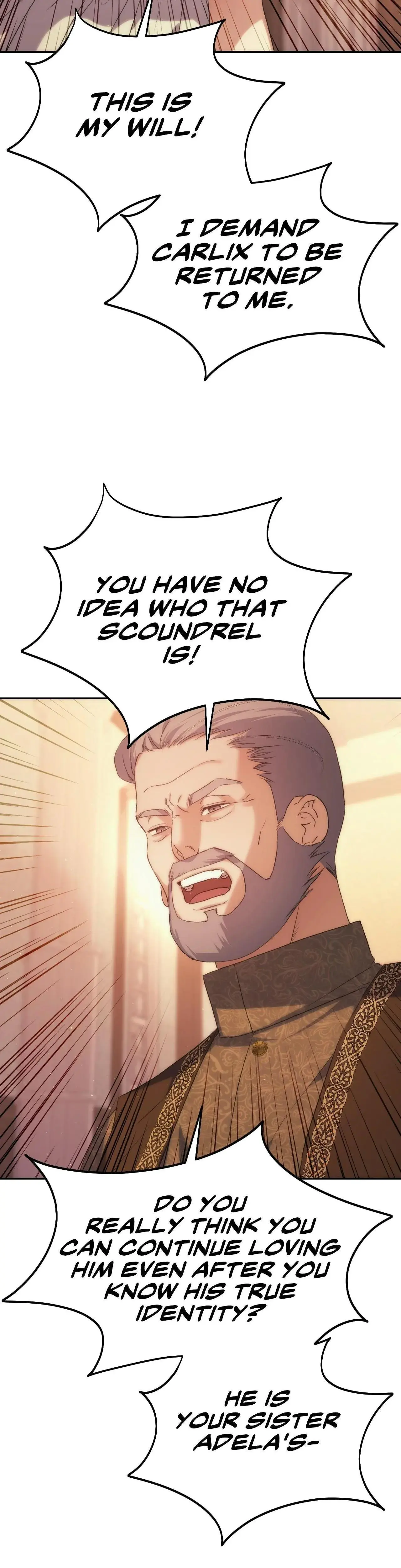 The Golden Wife In Law Chapter 60 - Page 15