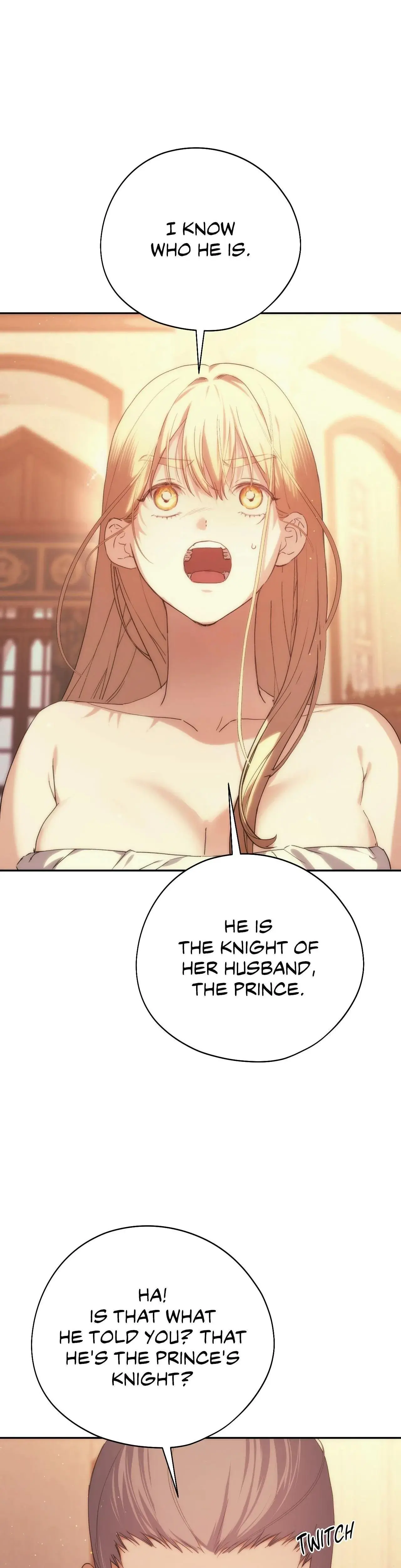 The Golden Wife In Law Chapter 60 - Page 16