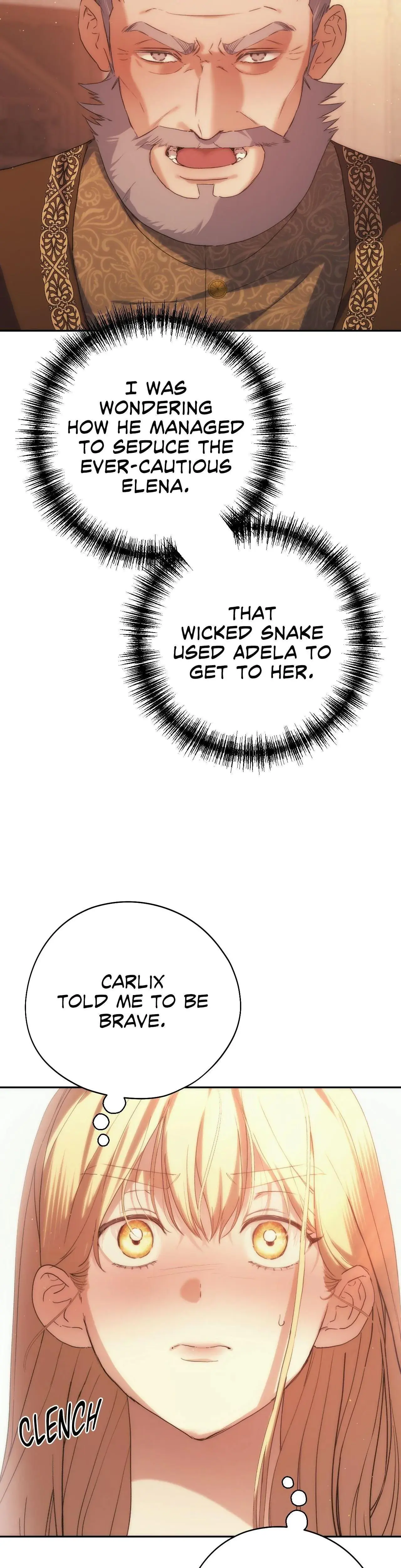 The Golden Wife In Law Chapter 60 - Page 17