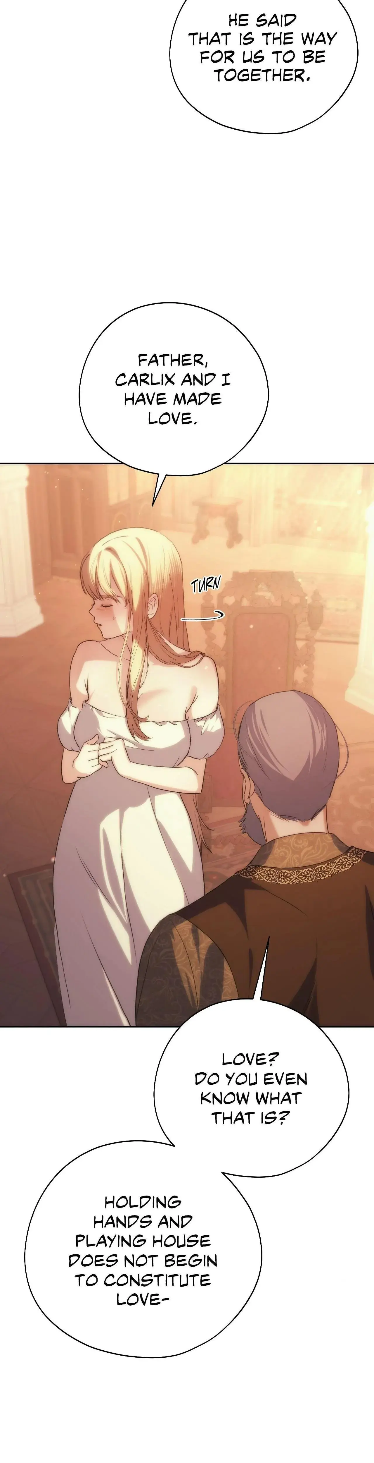 The Golden Wife In Law Chapter 60 - Page 18
