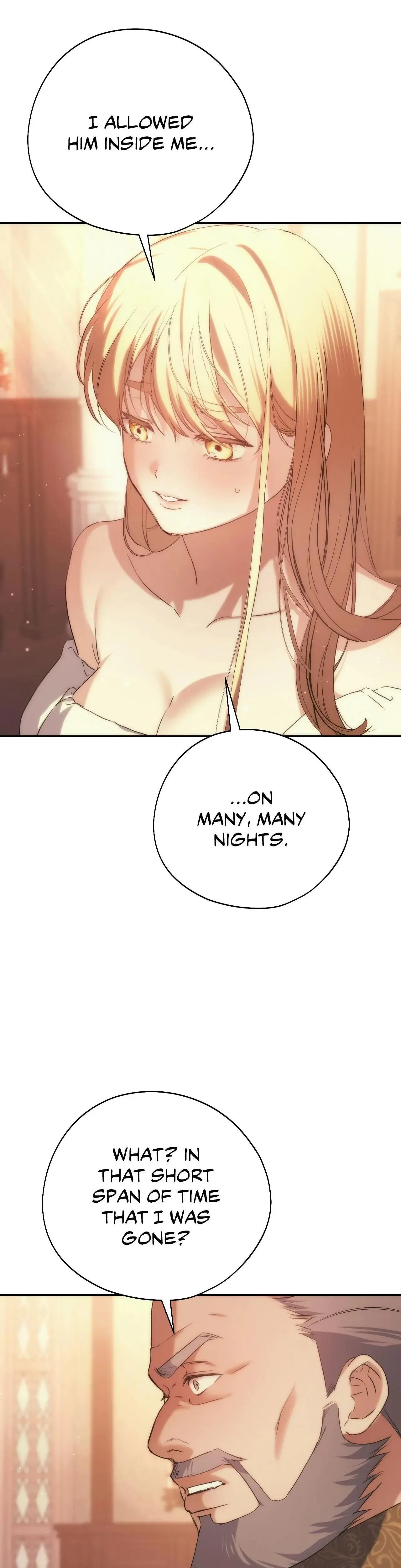 The Golden Wife In Law Chapter 60 - Page 19