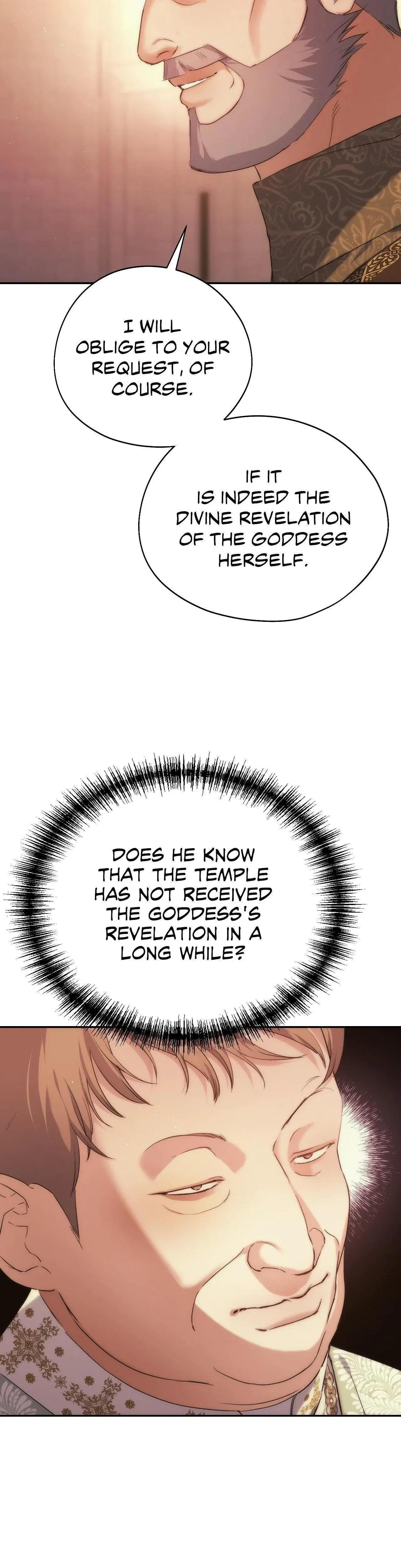 The Golden Wife In Law Chapter 60 - Page 2