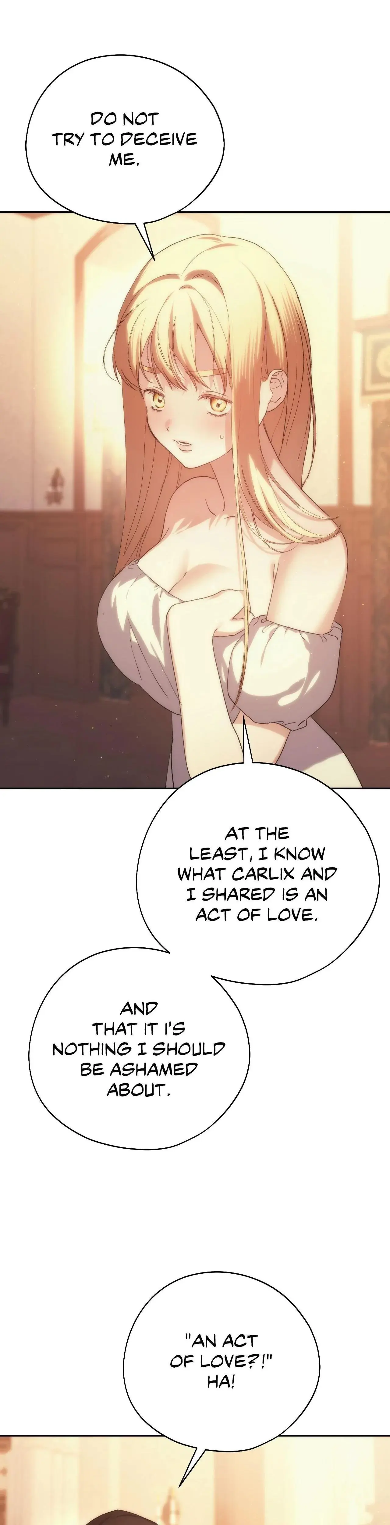 The Golden Wife In Law Chapter 60 - Page 21