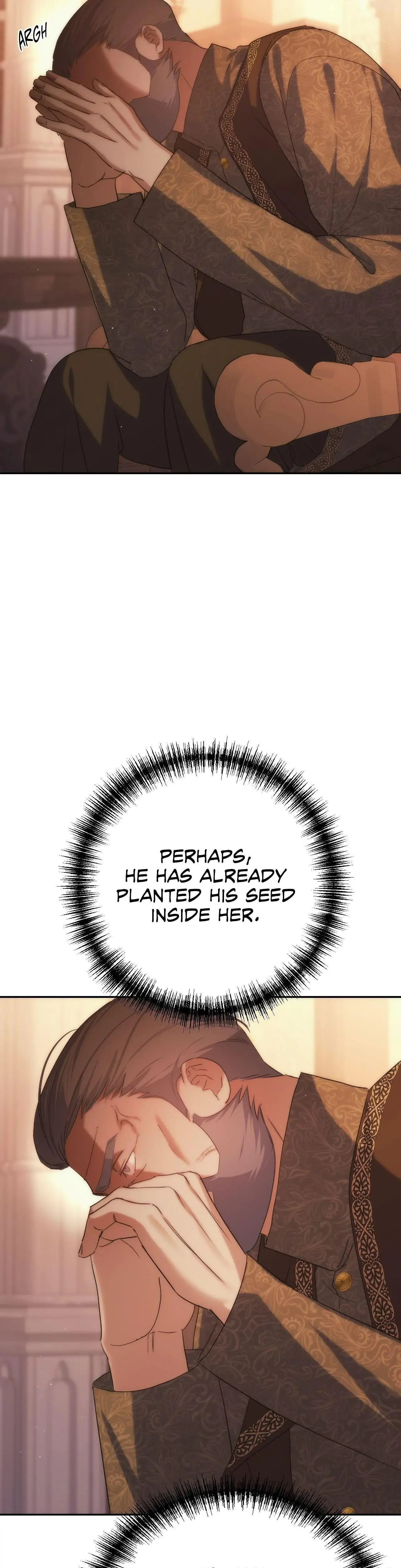 The Golden Wife In Law Chapter 60 - Page 22