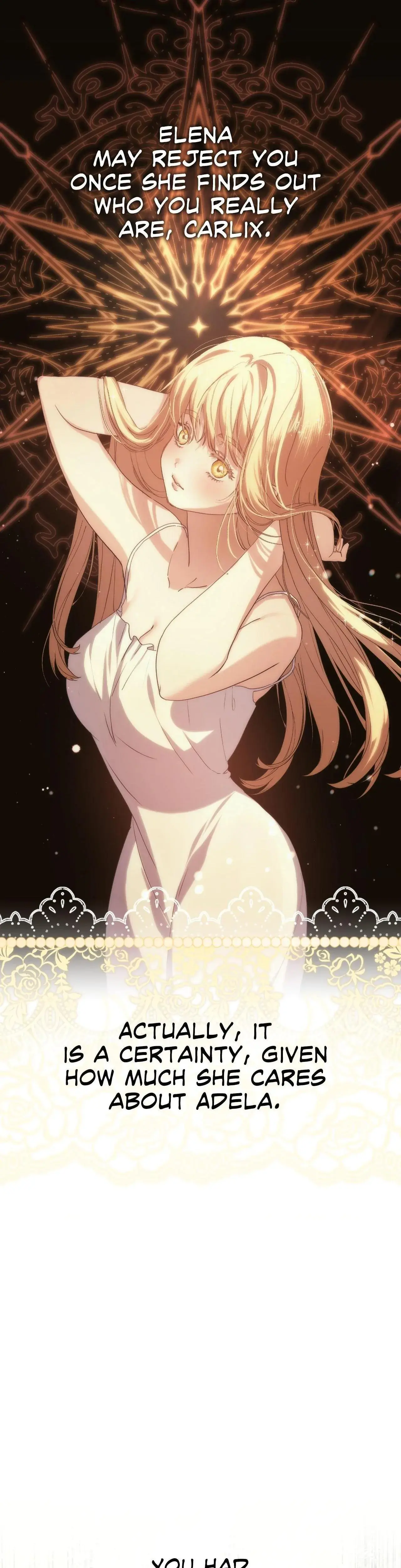 The Golden Wife In Law Chapter 60 - Page 24