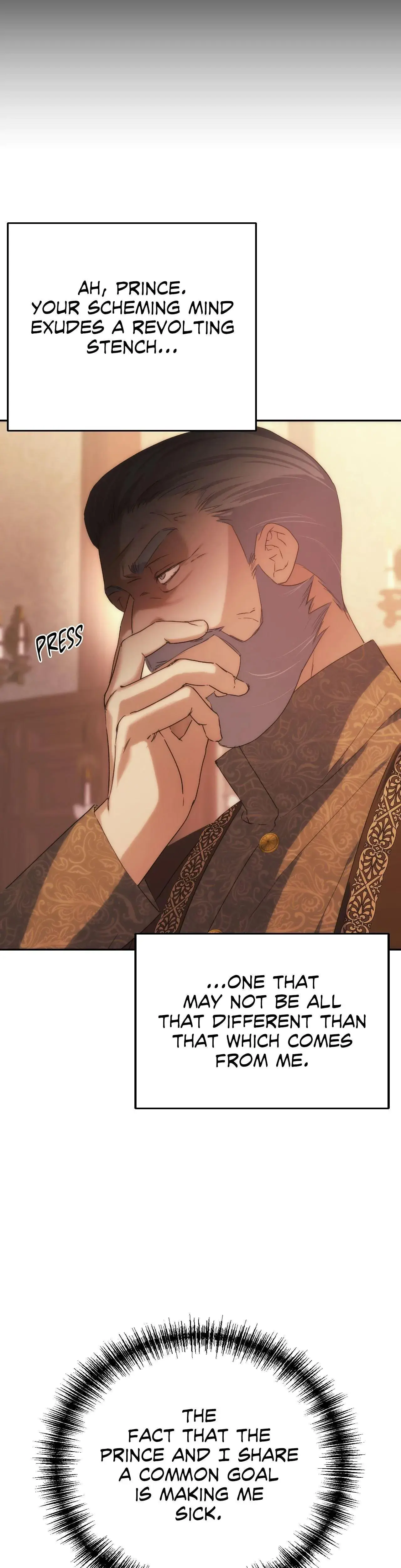 The Golden Wife In Law Chapter 60 - Page 26