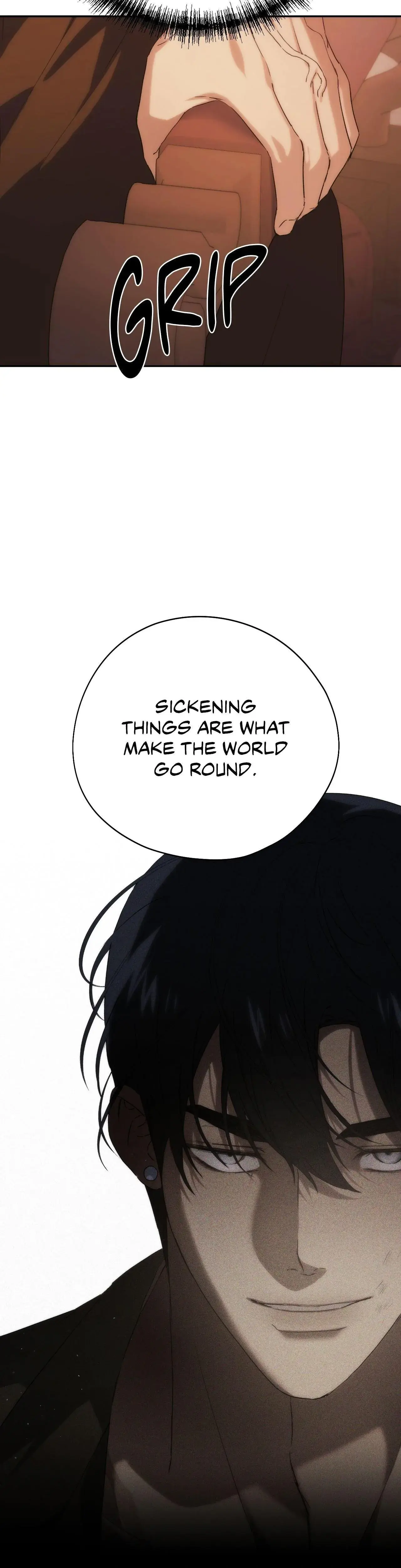 The Golden Wife In Law Chapter 60 - Page 27