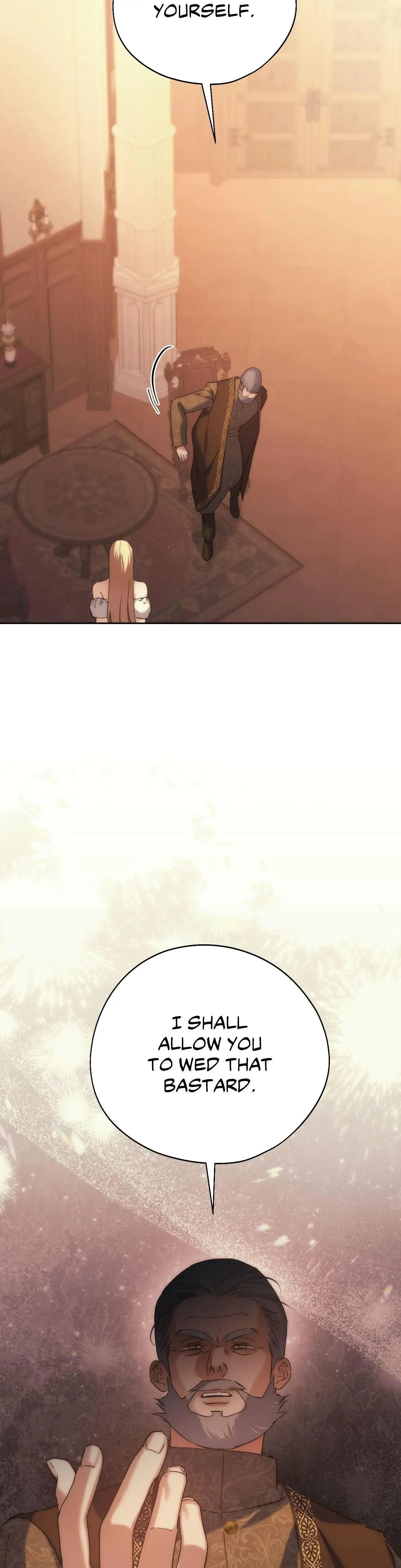 The Golden Wife In Law Chapter 60 - Page 29
