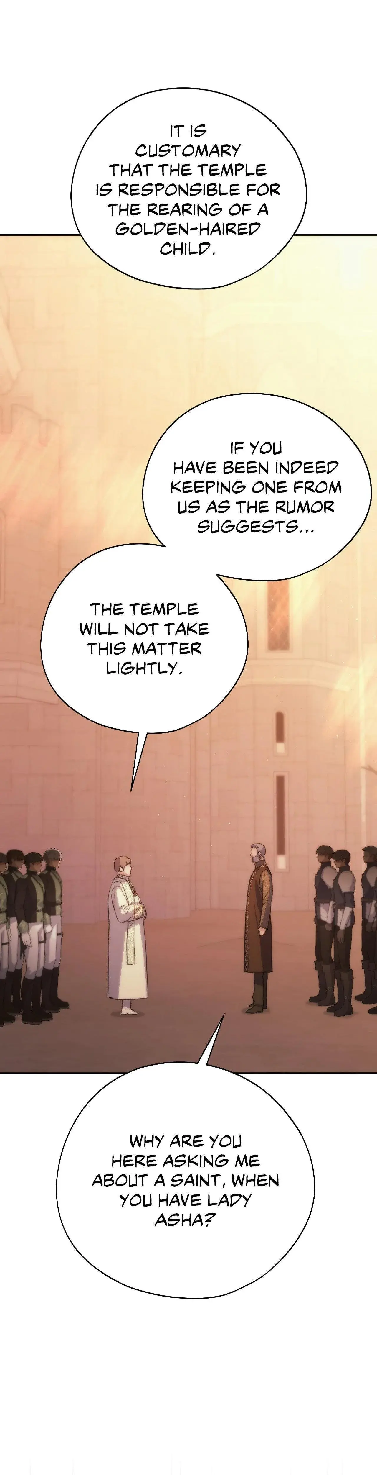 The Golden Wife In Law Chapter 60 - Page 3