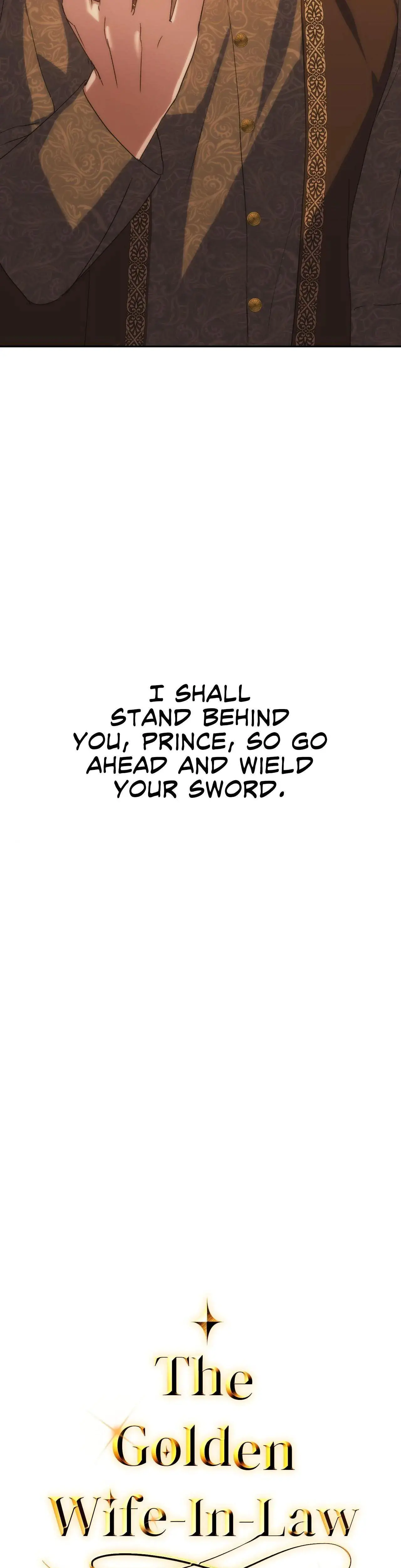 The Golden Wife In Law Chapter 60 - Page 30