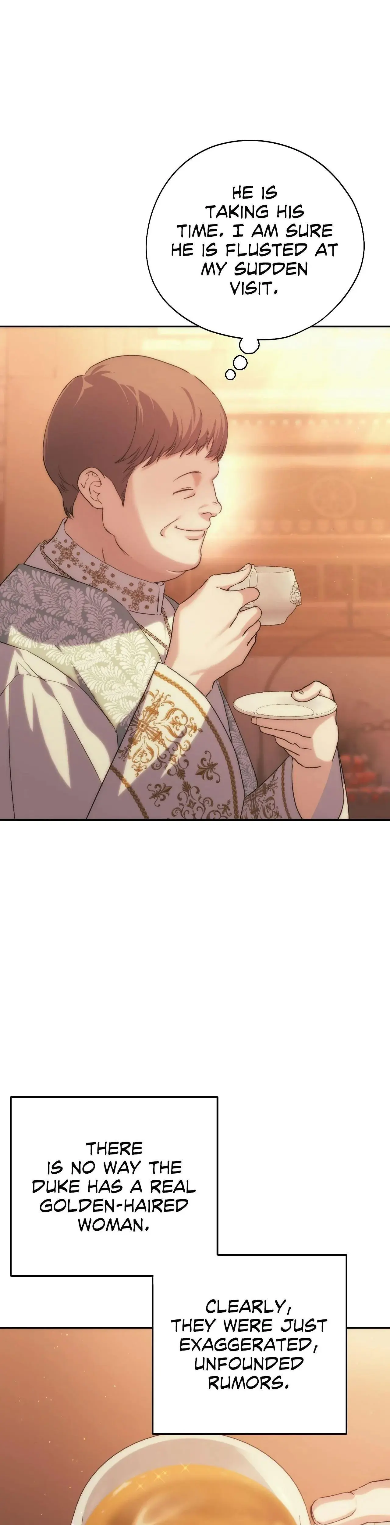 The Golden Wife In Law Chapter 60 - Page 32