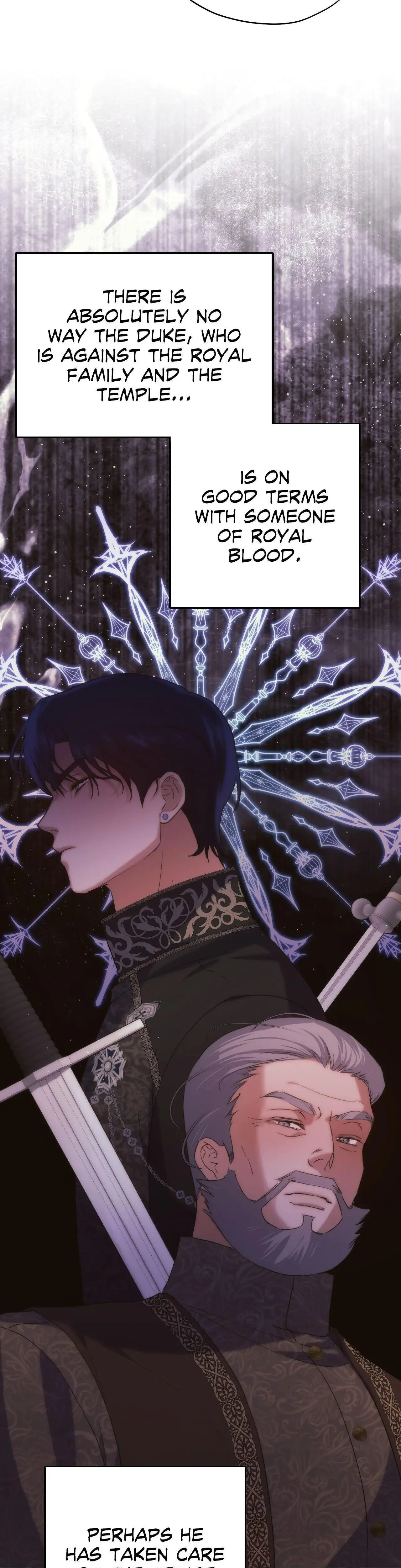 The Golden Wife In Law Chapter 60 - Page 34