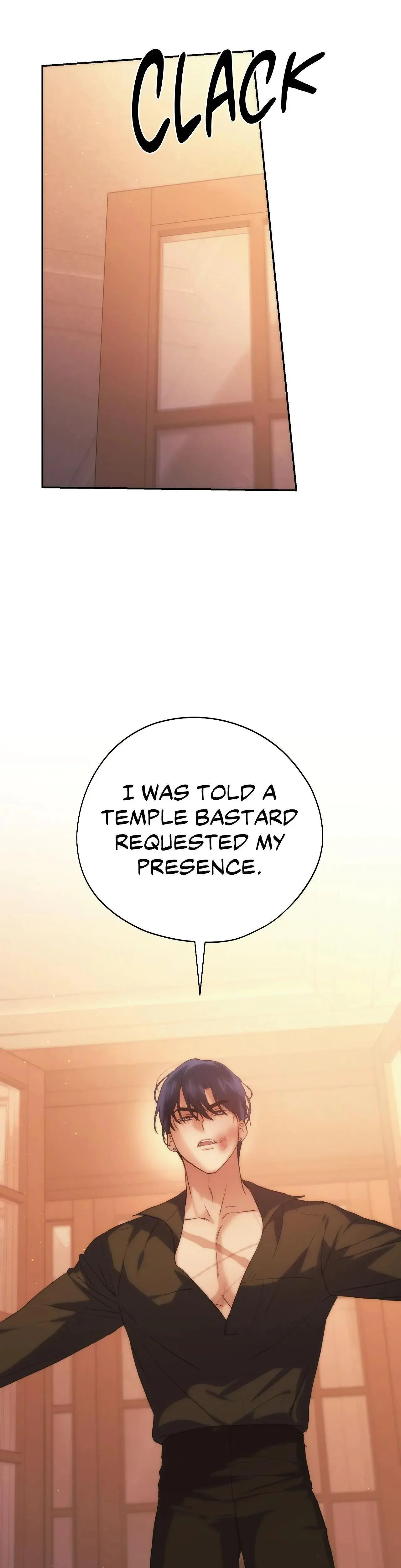 The Golden Wife In Law Chapter 60 - Page 36