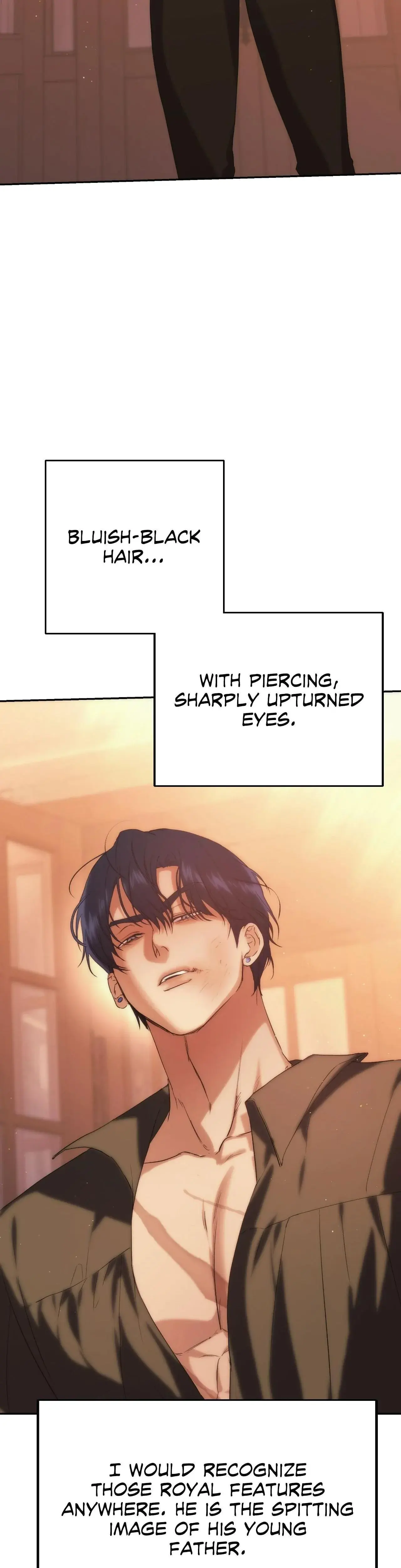 The Golden Wife In Law Chapter 60 - Page 37
