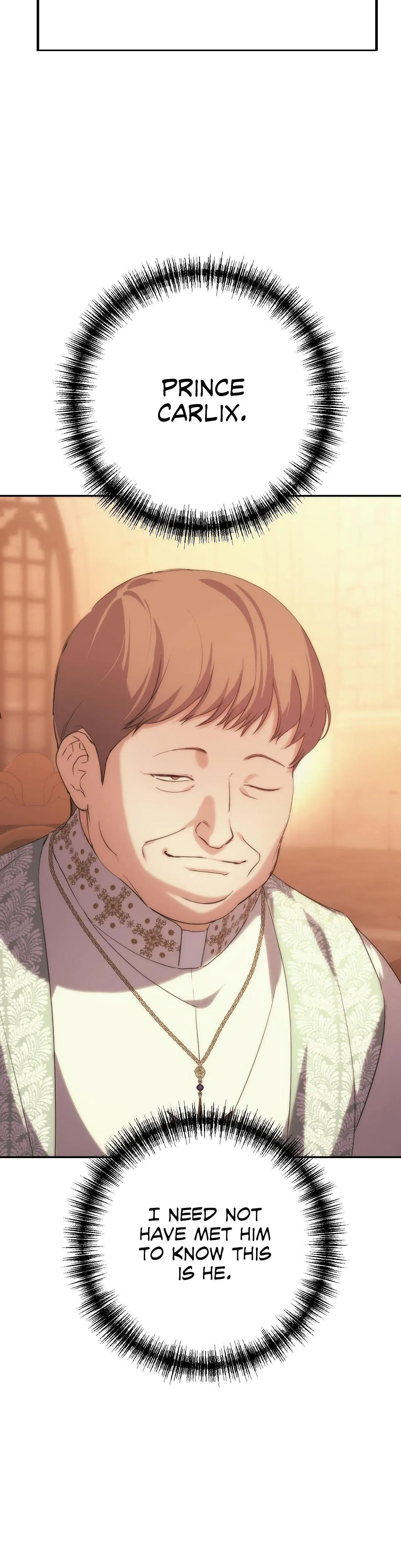 The Golden Wife In Law Chapter 60 - Page 38