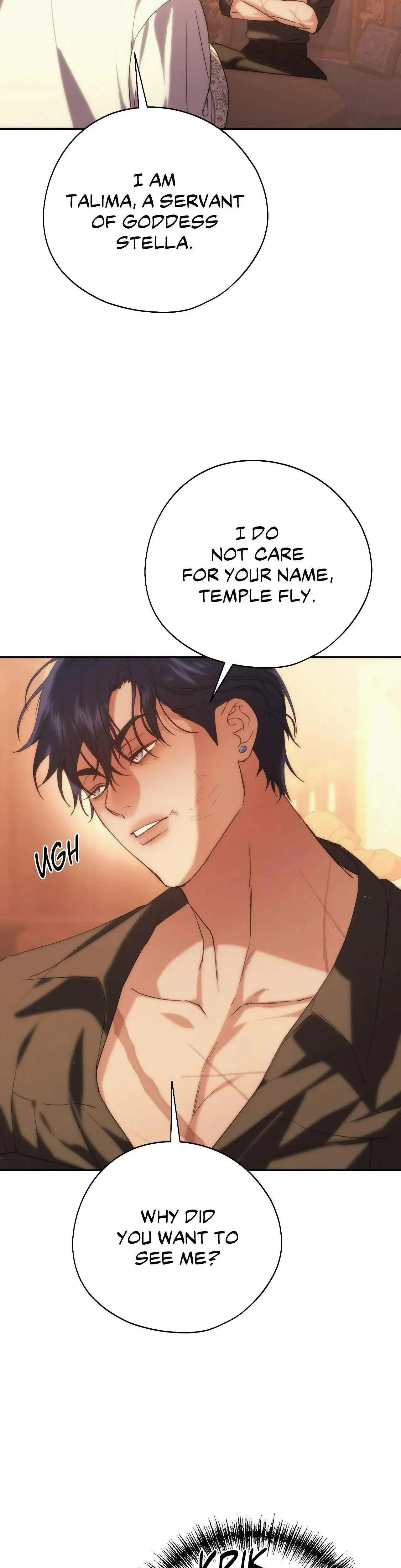 The Golden Wife In Law Chapter 60 - Page 40
