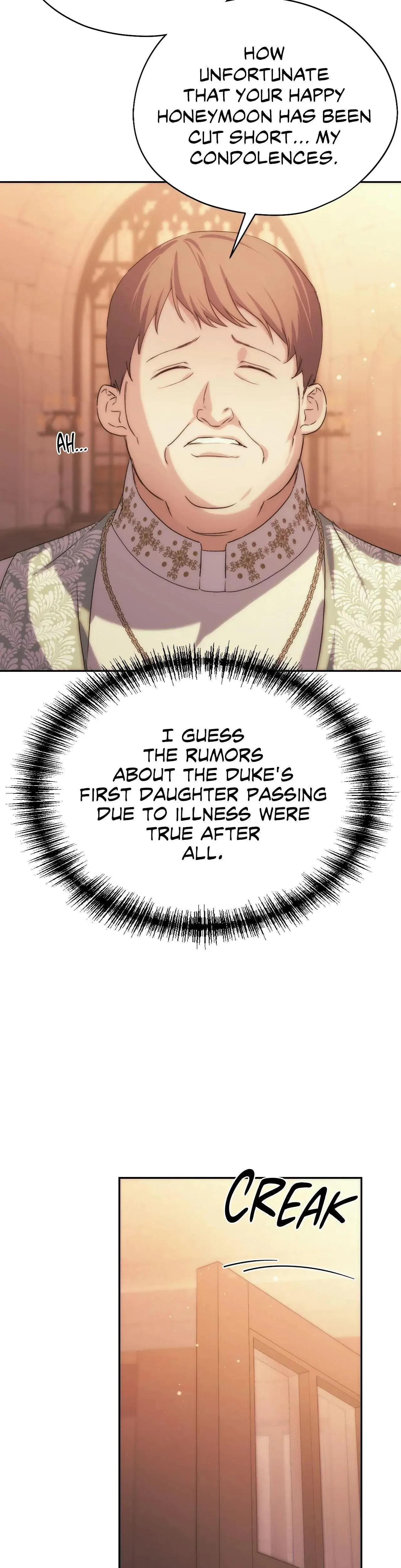 The Golden Wife In Law Chapter 60 - Page 44