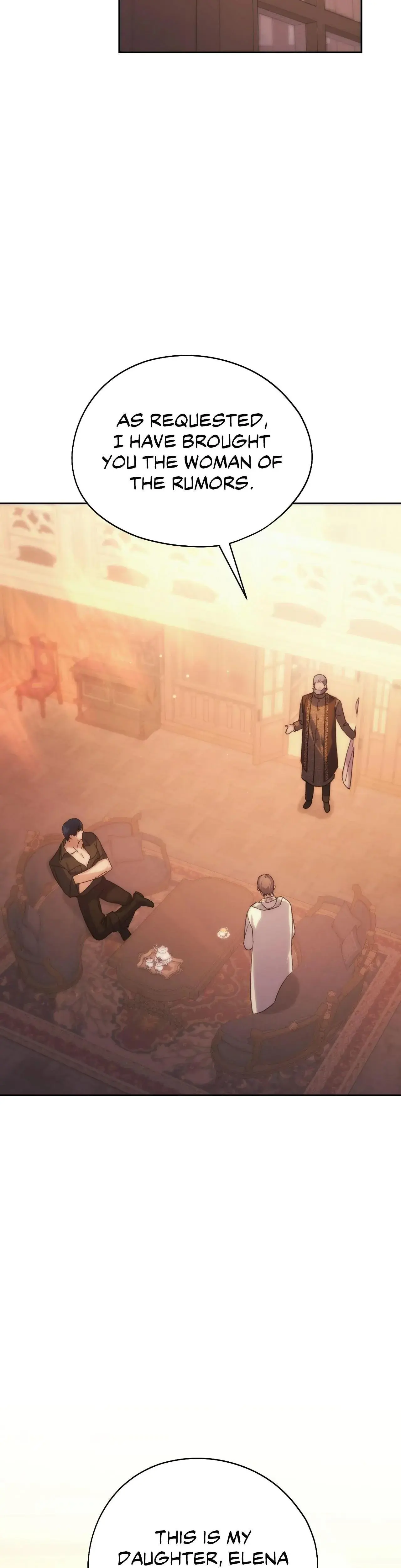 The Golden Wife In Law Chapter 60 - Page 45