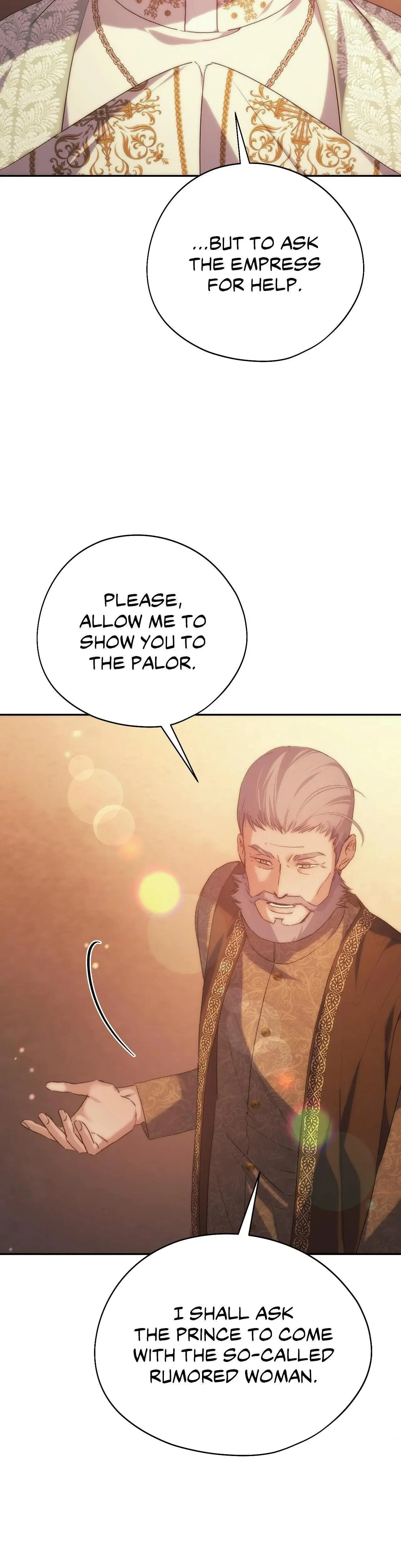 The Golden Wife In Law Chapter 60 - Page 6