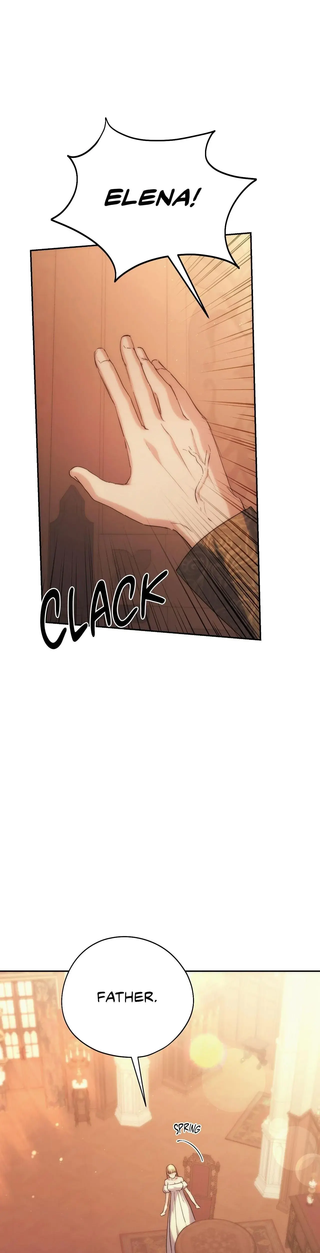The Golden Wife In Law Chapter 60 - Page 8