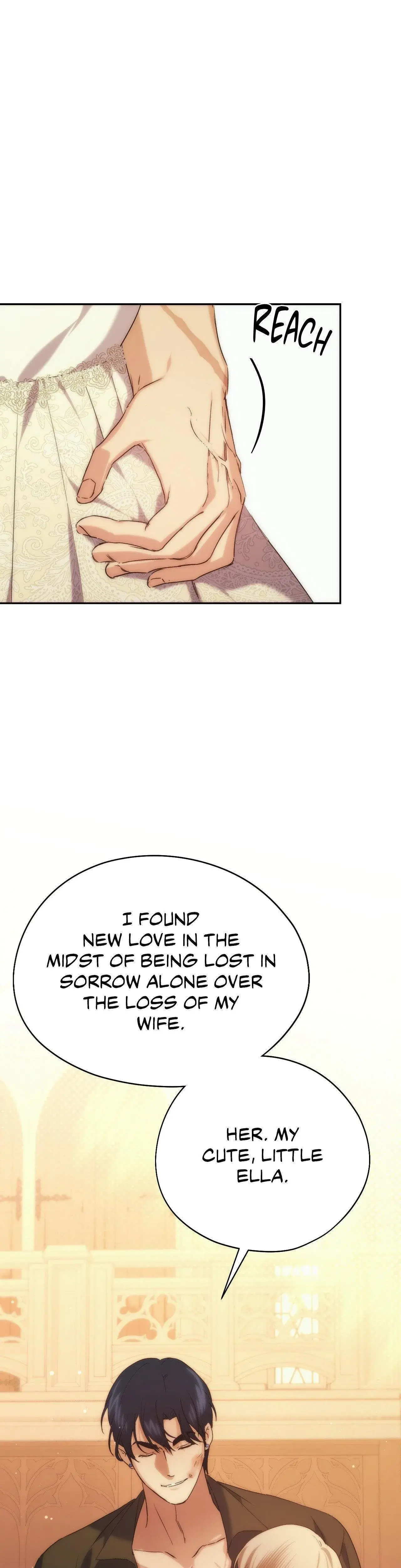 The Golden Wife In Law Chapter 61 - Page 1