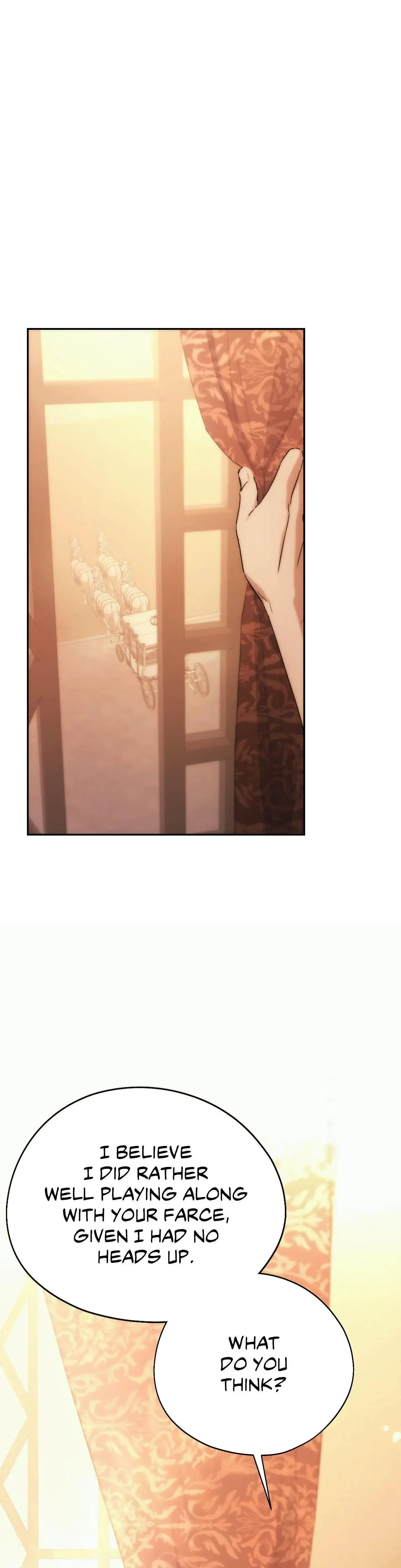 The Golden Wife In Law Chapter 61 - Page 10