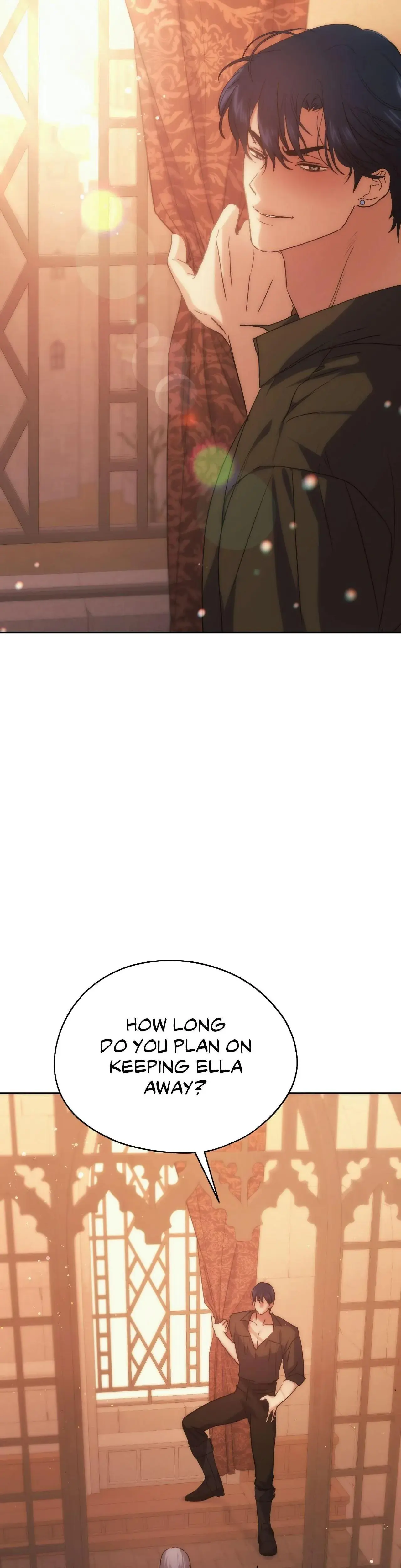 The Golden Wife In Law Chapter 61 - Page 11
