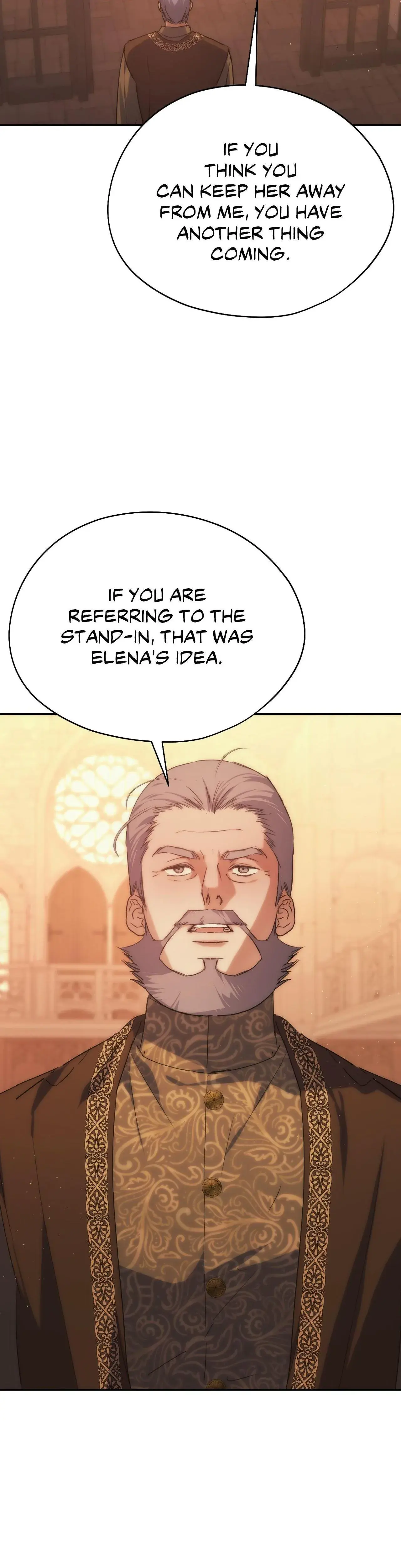 The Golden Wife In Law Chapter 61 - Page 12