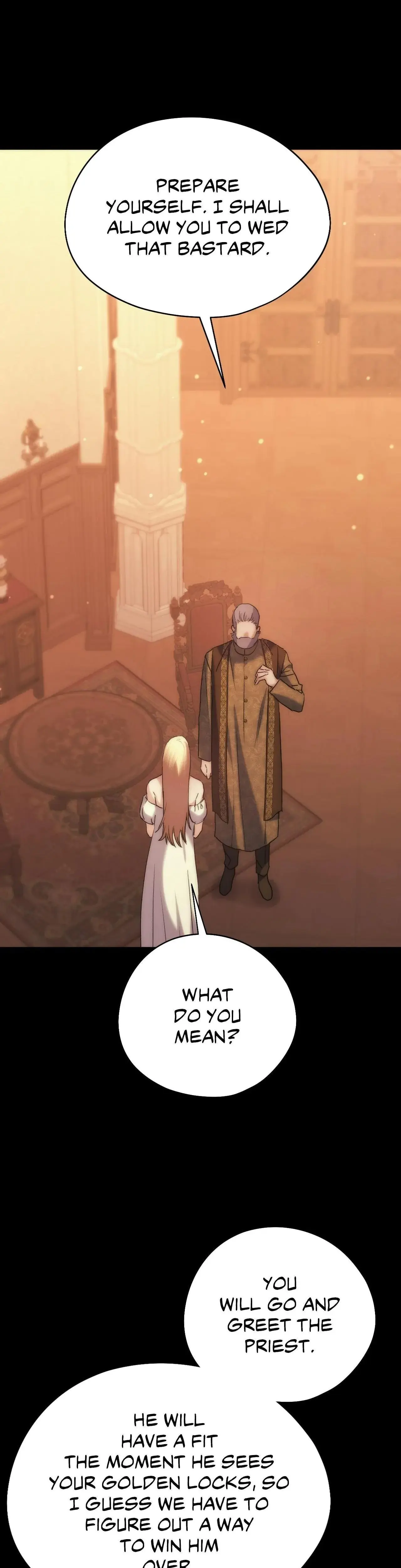 The Golden Wife In Law Chapter 61 - Page 14