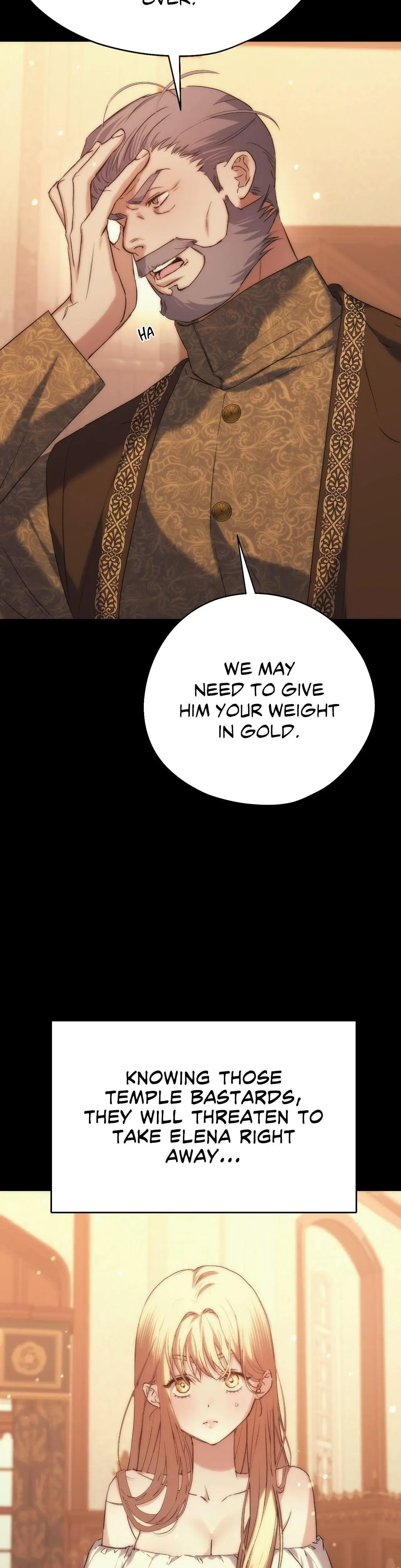 The Golden Wife In Law Chapter 61 - Page 15