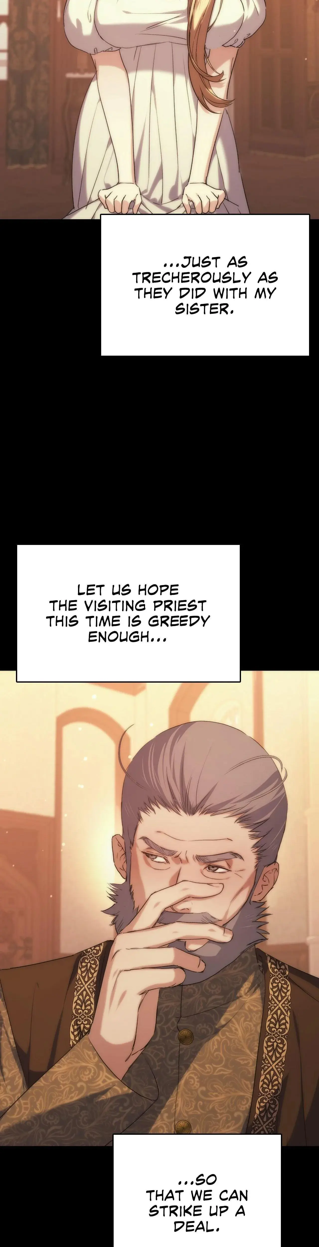 The Golden Wife In Law Chapter 61 - Page 16