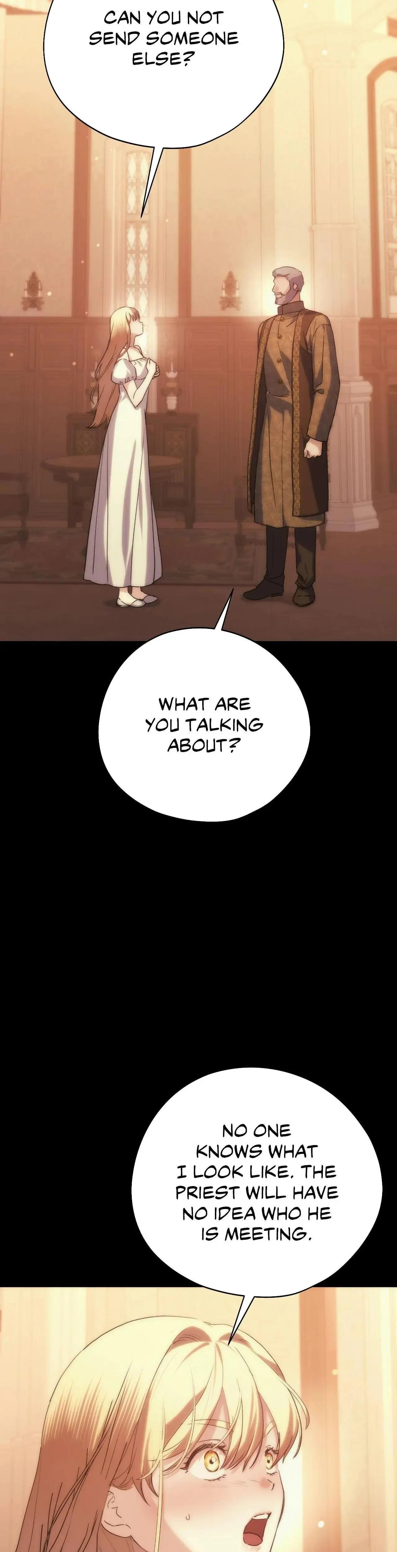 The Golden Wife In Law Chapter 61 - Page 18