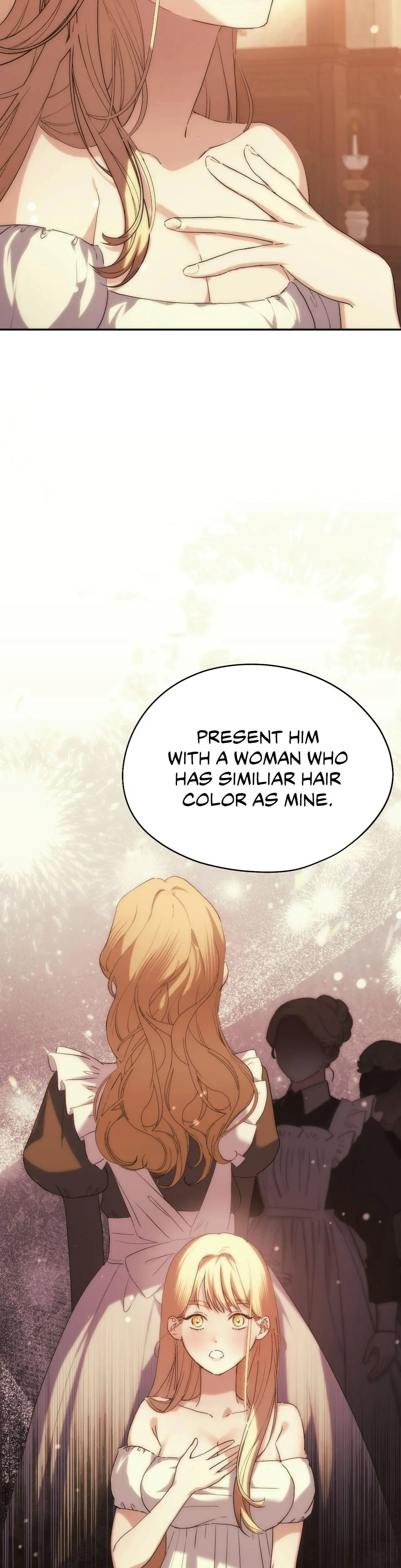 The Golden Wife In Law Chapter 61 - Page 19