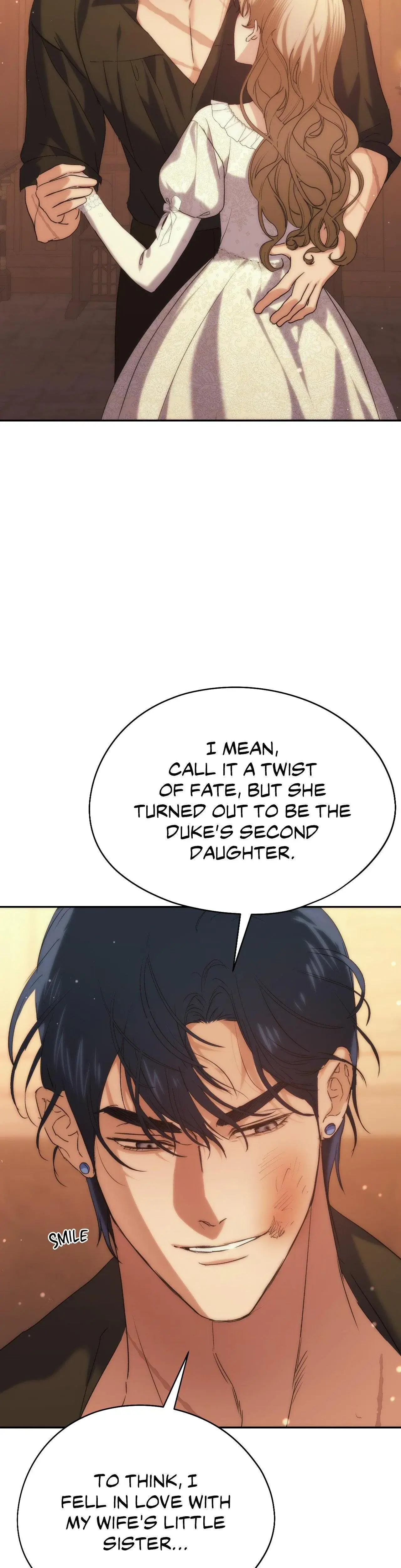 The Golden Wife In Law Chapter 61 - Page 2