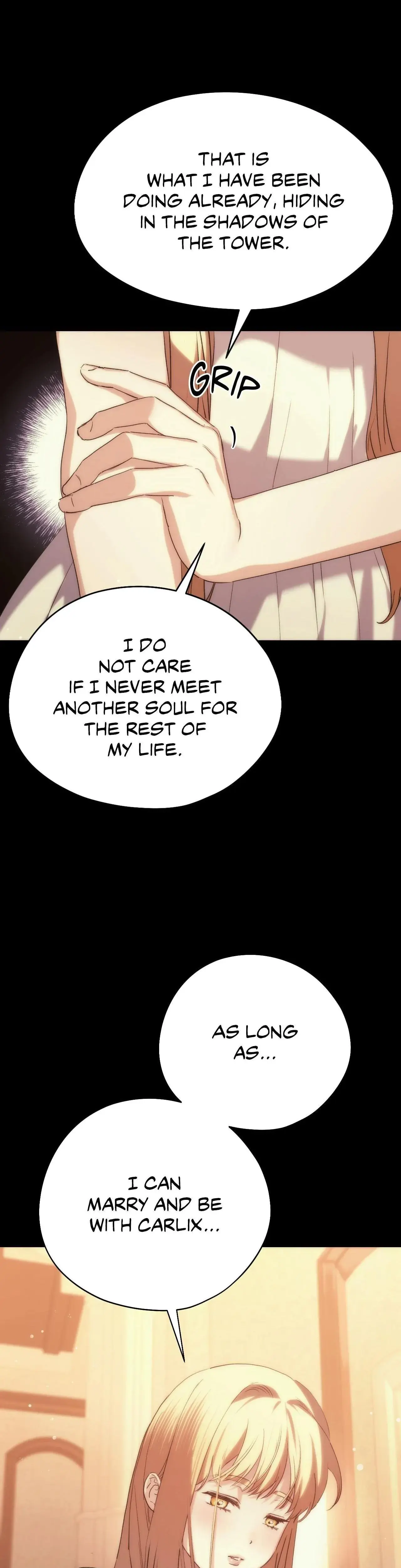 The Golden Wife In Law Chapter 61 - Page 21