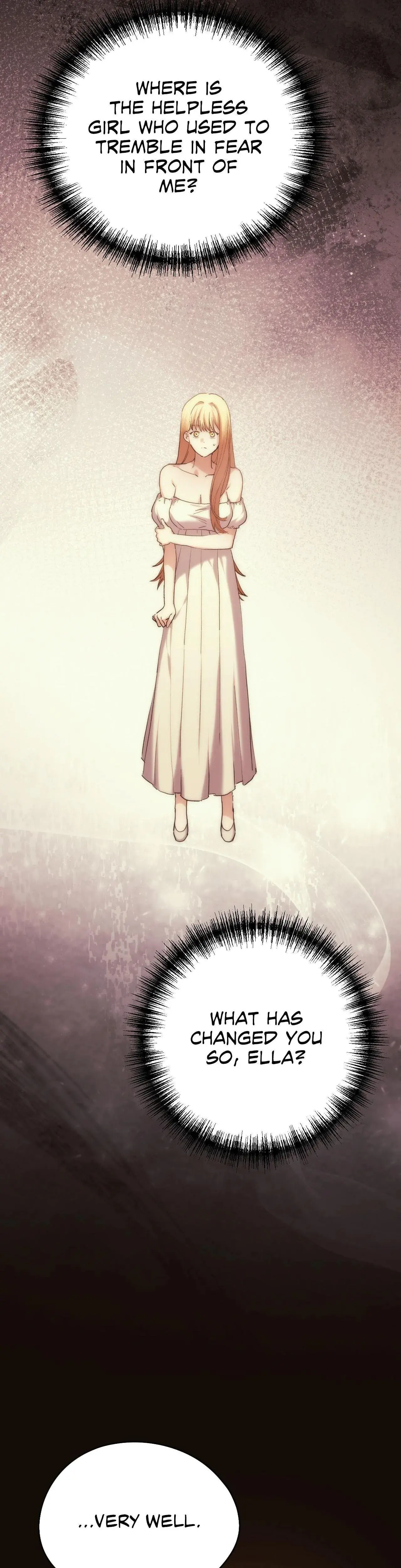 The Golden Wife In Law Chapter 61 - Page 23