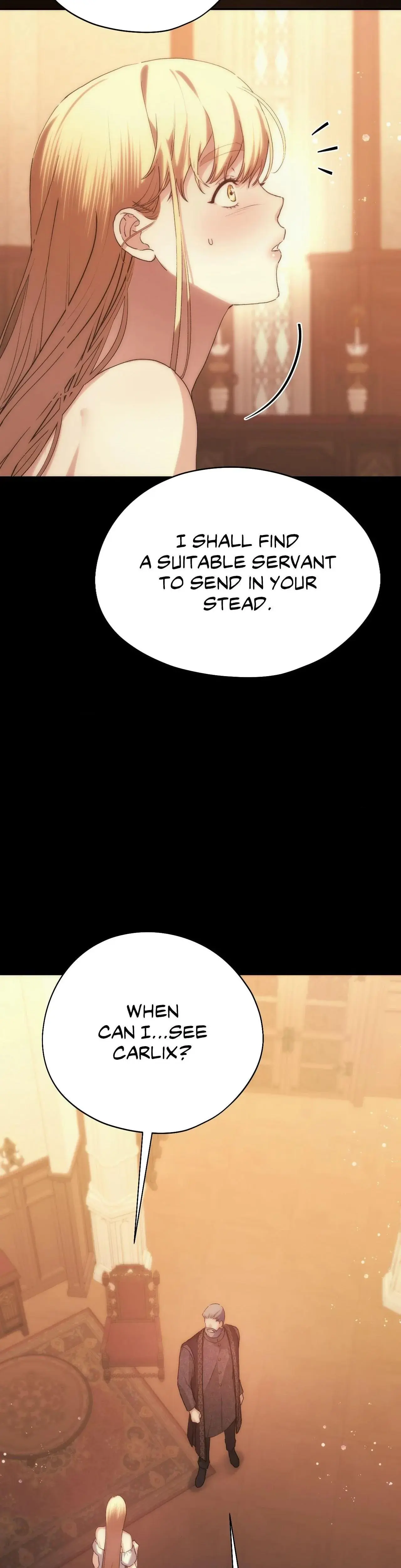 The Golden Wife In Law Chapter 61 - Page 24