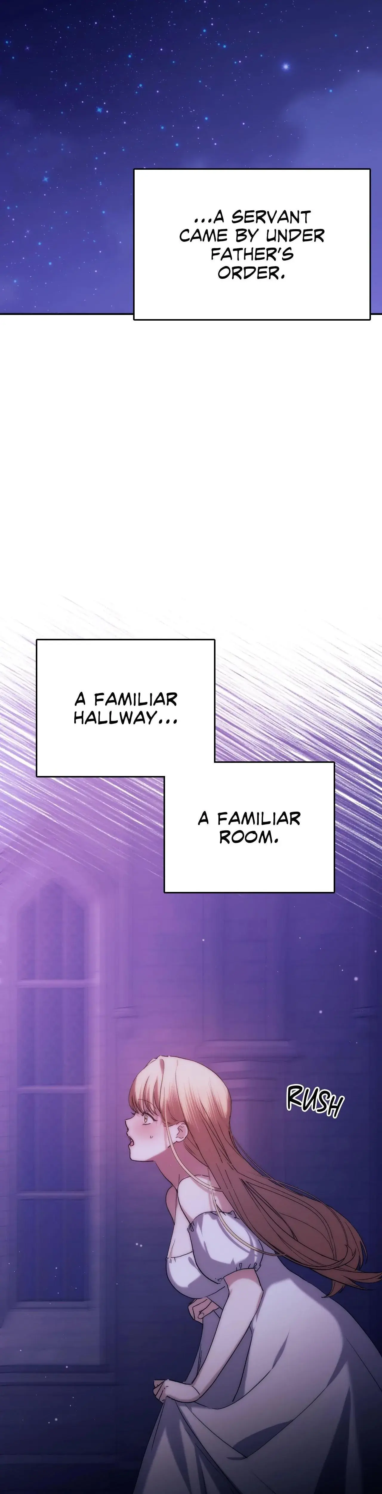 The Golden Wife In Law Chapter 61 - Page 26