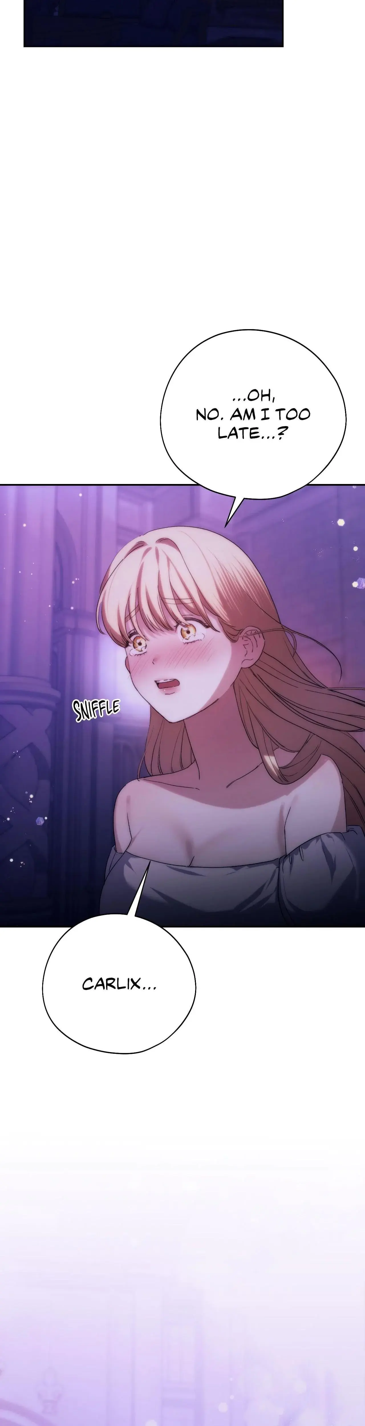 The Golden Wife In Law Chapter 61 - Page 29