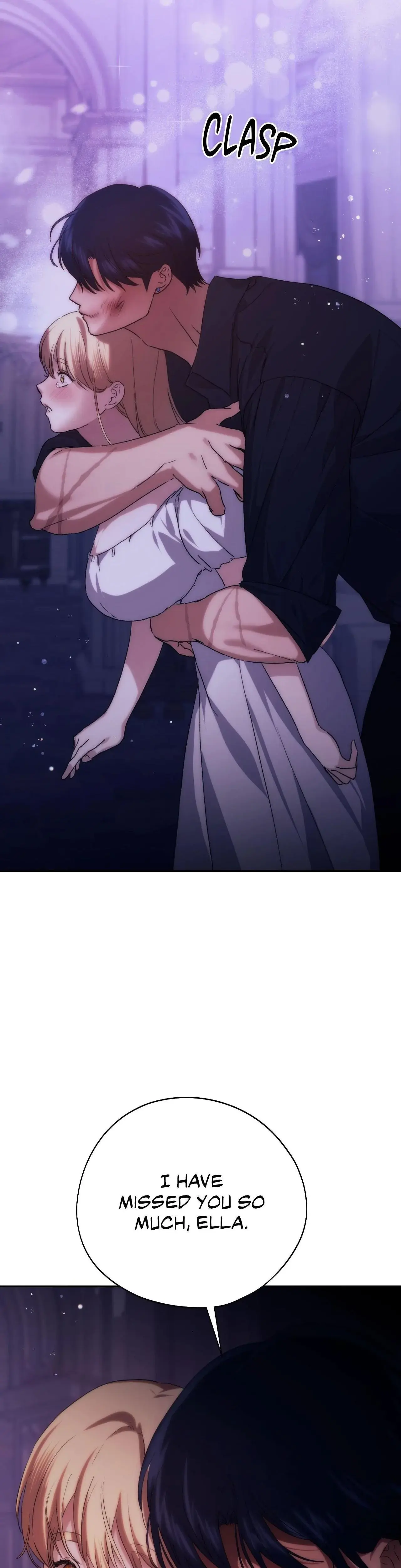 The Golden Wife In Law Chapter 61 - Page 30