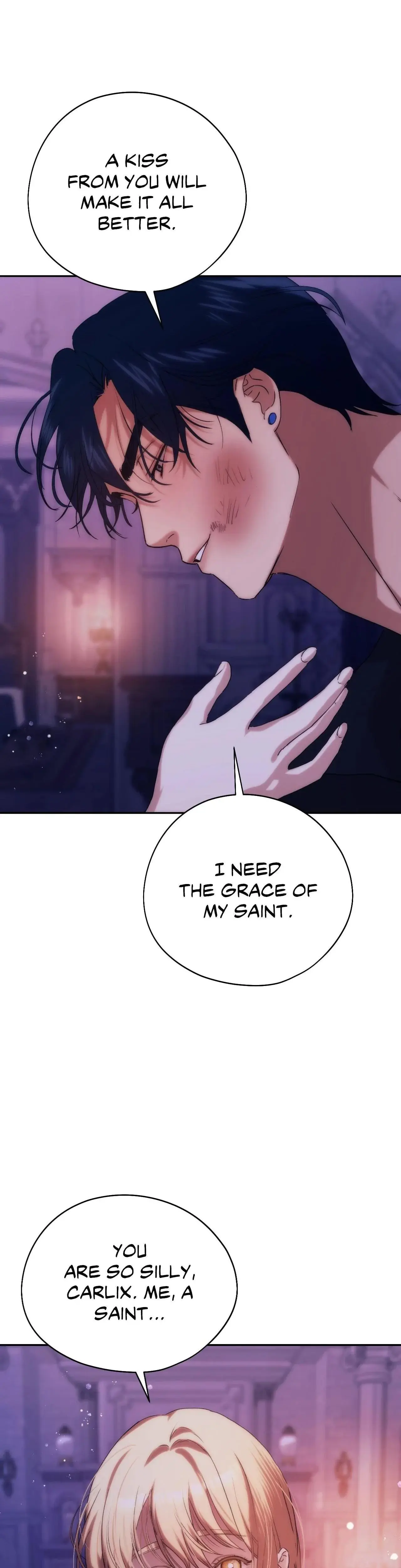 The Golden Wife In Law Chapter 61 - Page 34