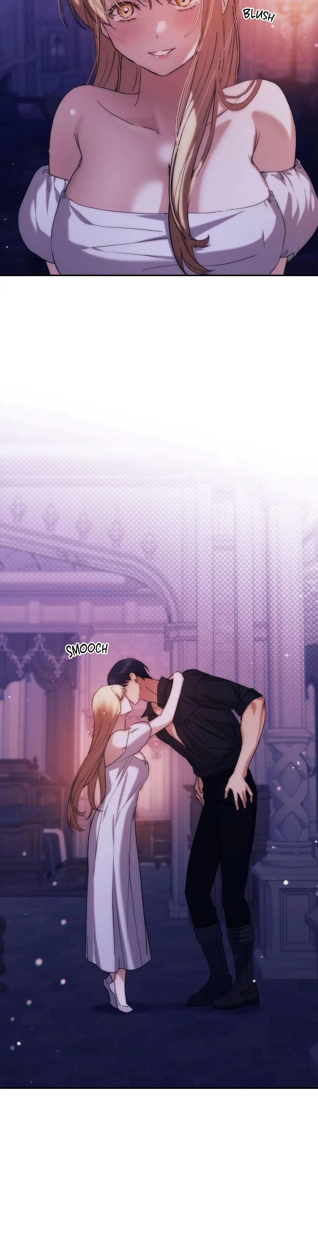 The Golden Wife In Law Chapter 61 - Page 35