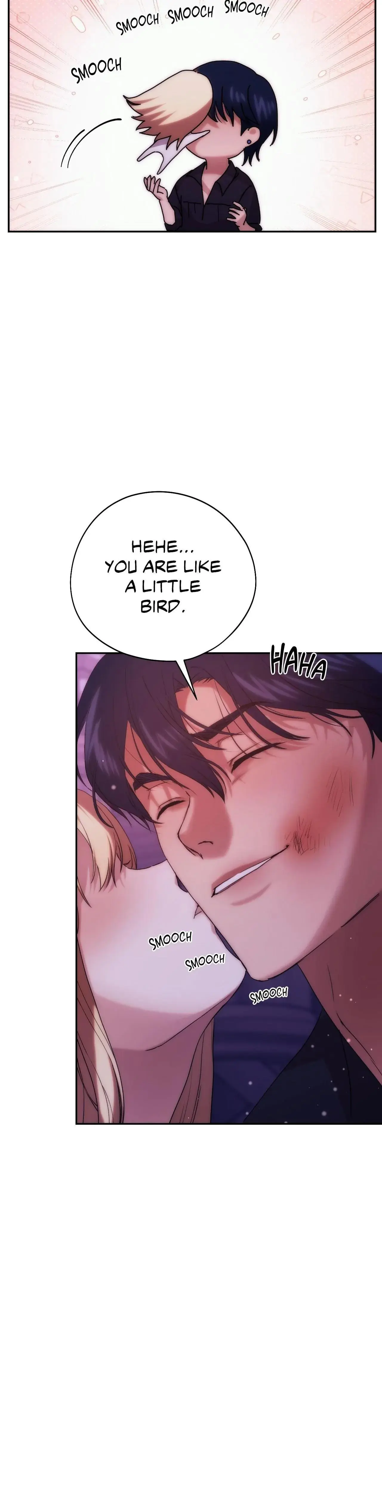 The Golden Wife In Law Chapter 61 - Page 37