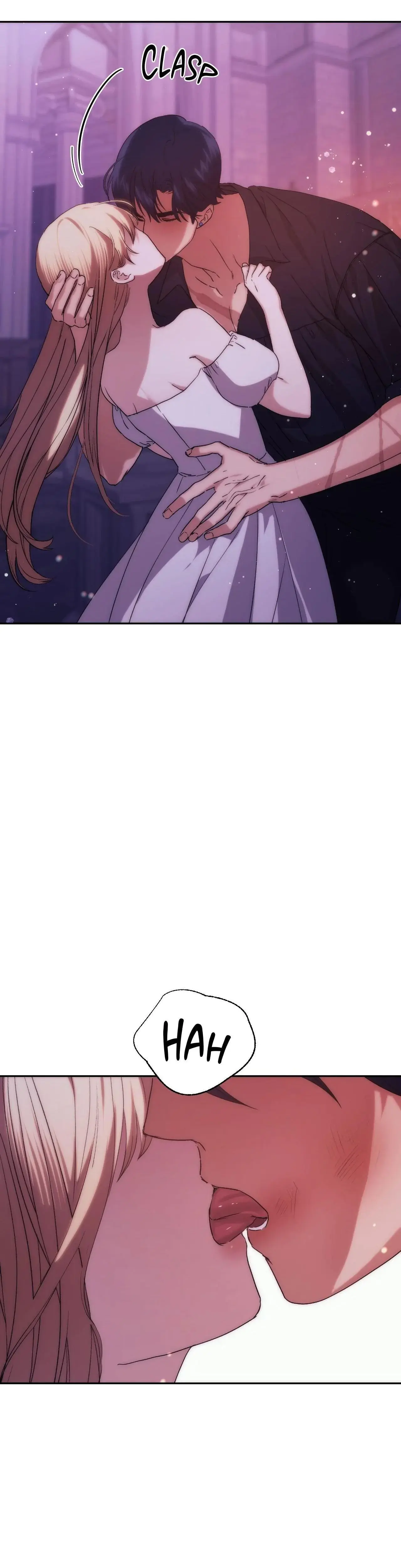 The Golden Wife In Law Chapter 61 - Page 38