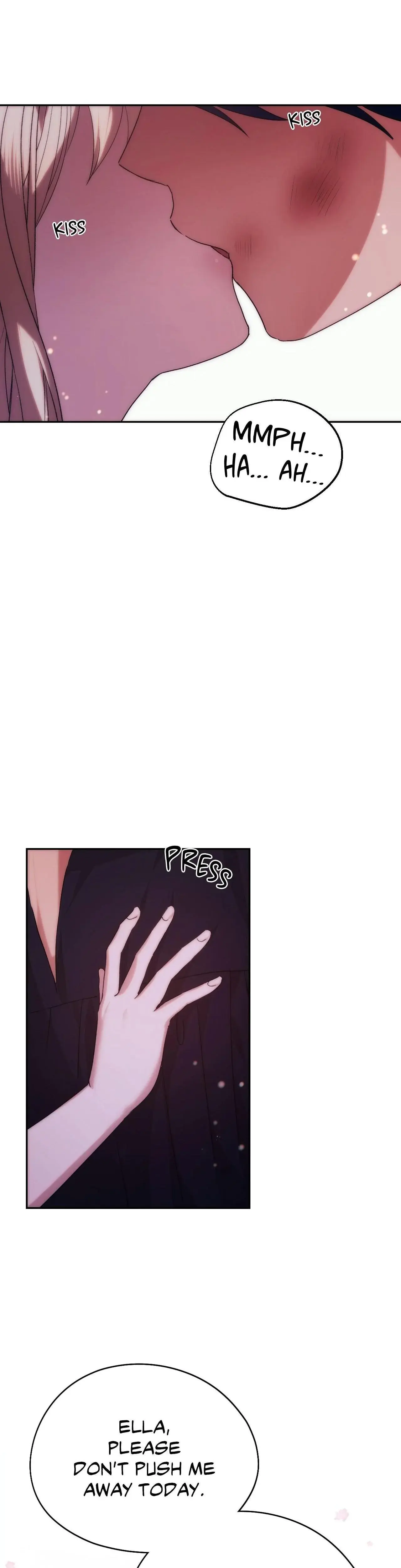 The Golden Wife In Law Chapter 61 - Page 39
