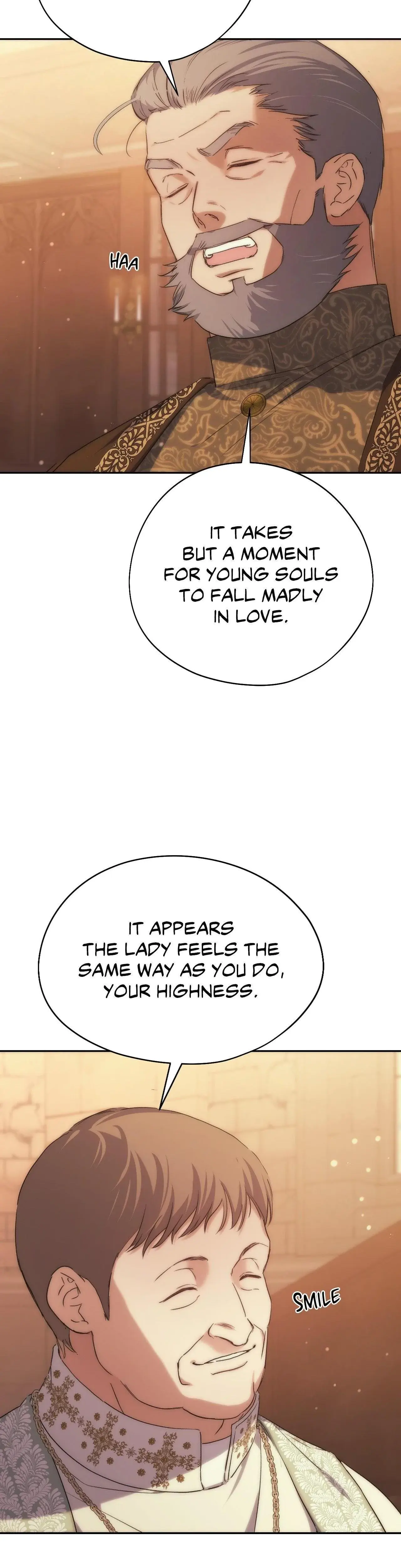 The Golden Wife In Law Chapter 61 - Page 4