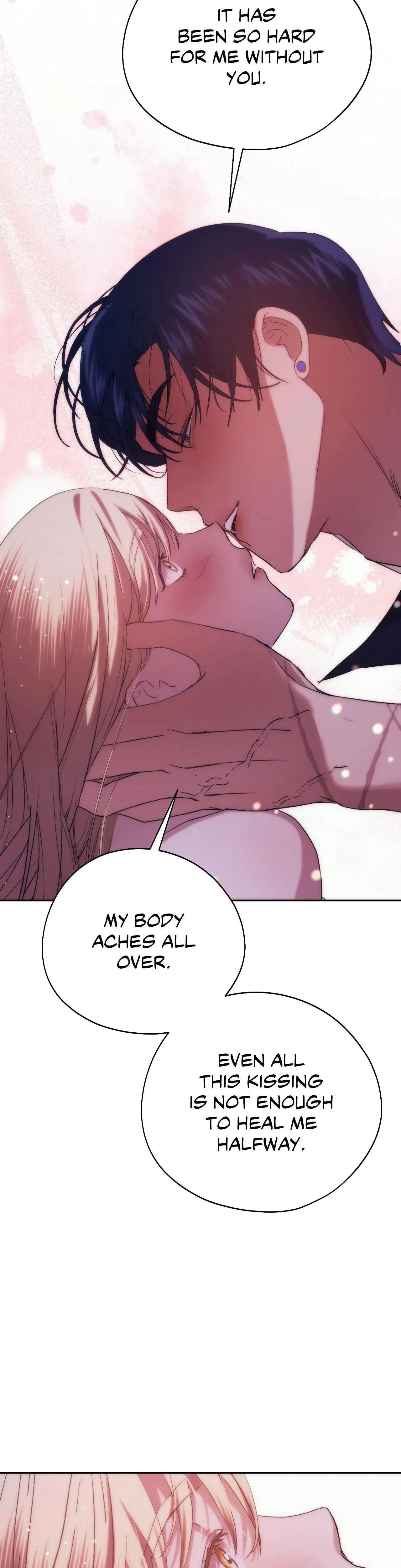 The Golden Wife In Law Chapter 61 - Page 40