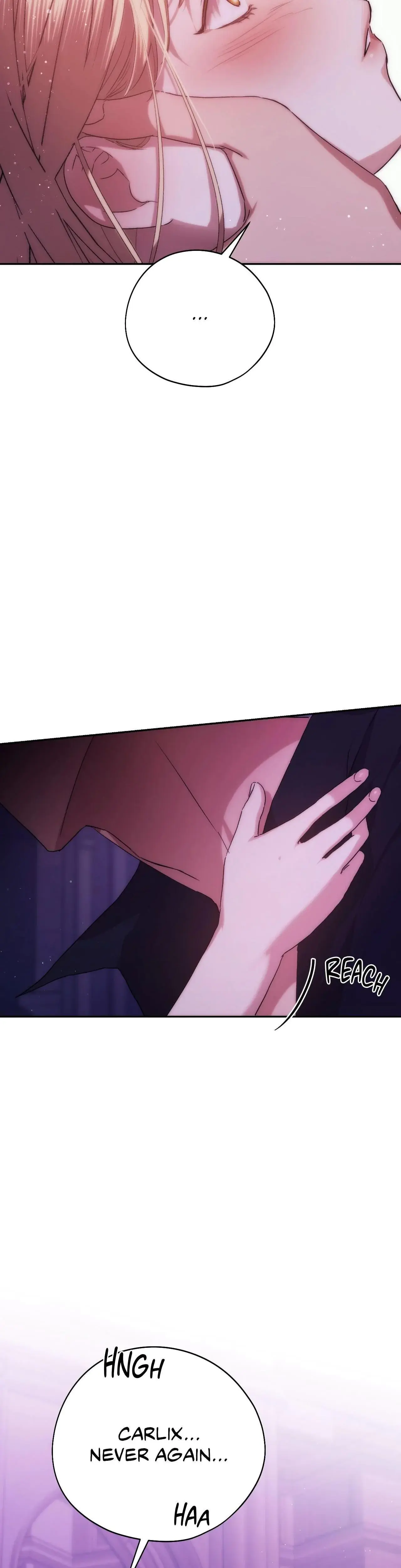 The Golden Wife In Law Chapter 61 - Page 41